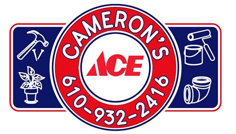 Camerons hardware - Cameron's Inc. was established in 1952 as a local, family-owned hardware store. We offer quality products, a staff with exceptional product knowledge & experience and great …